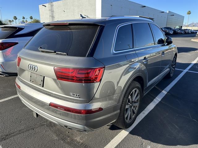 2018 Audi Q7 3.0T quattro Premium Plus Tucson AZ