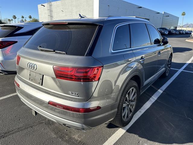 2018 Audi Q7 3.0T quattro Premium Plus Tucson AZ
