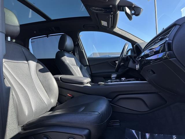 2018 Audi Q7 3.0T quattro Prestige Tucson AZ