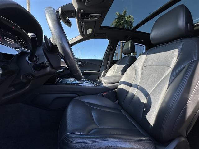 2018 Audi Q7 3.0T quattro Prestige Tucson AZ