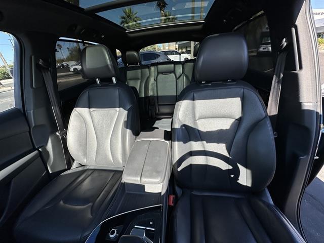 2018 Audi Q7 3.0T quattro Prestige Tucson AZ