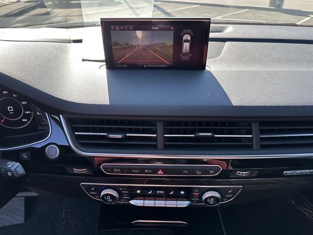 2018 Audi Q7 3.0T quattro Prestige Tucson AZ