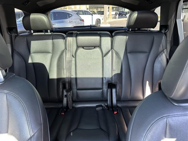 2018 Audi Q7 3.0T quattro Prestige Tucson AZ