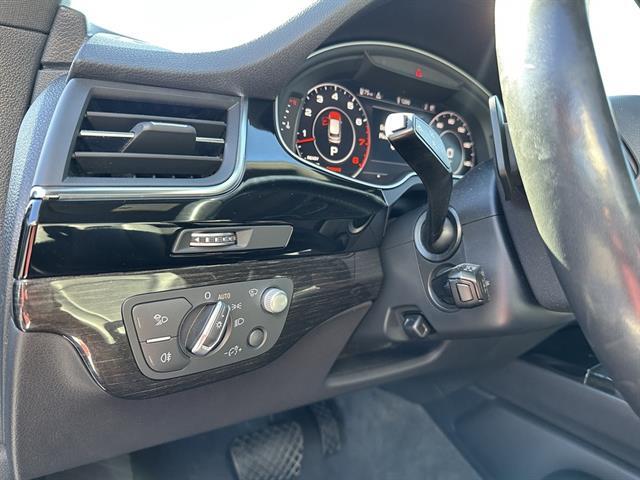 2018 Audi Q7 3.0T quattro Prestige Tucson AZ