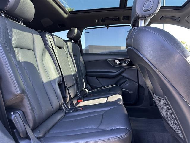 2018 Audi Q7 3.0T quattro Prestige Tucson AZ