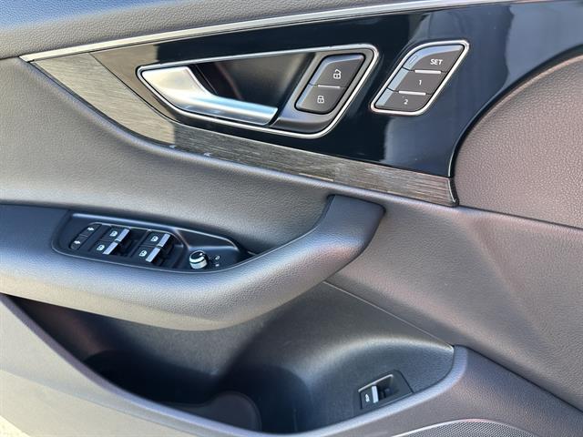 2018 Audi Q7 3.0T quattro Prestige Tucson AZ