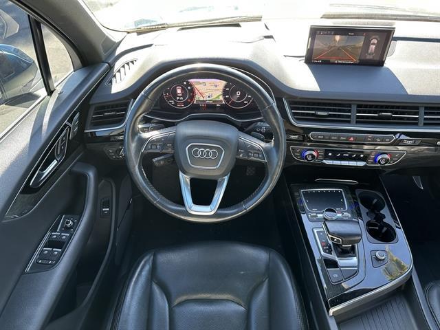 2018 Audi Q7 3.0T quattro Prestige Tucson AZ