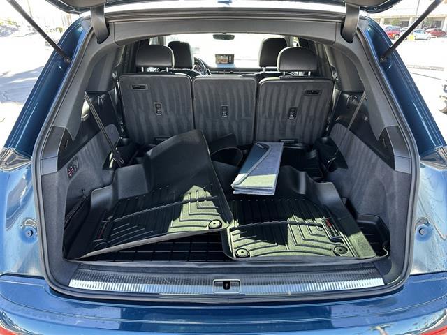 2018 Audi Q7 3.0T quattro Prestige Tucson AZ