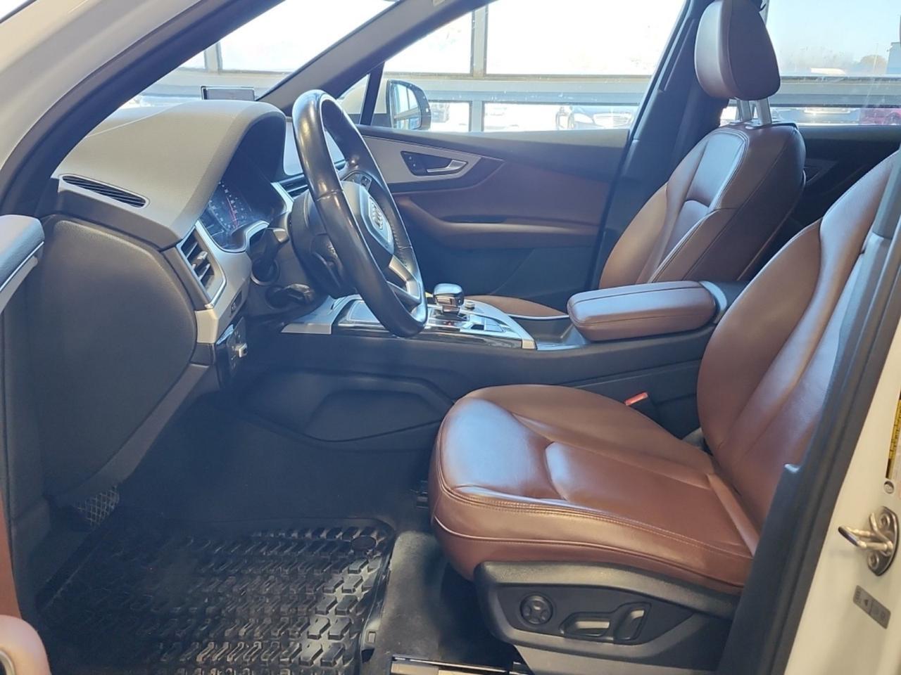 2018 Audi Q7 Komfort COMING SOON Toronto ON