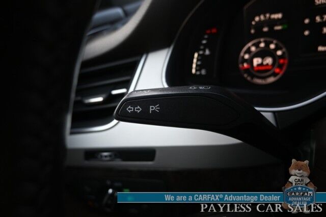 2018 Audi Q7 Premium Plus / AWD / Vision & Warm Weather Pkg / Heated & Cooled Leather Seats / Heated Steering Wheel / Panoramic Sunroof / NAV / Bose Speakers / Power 3rd Row / Seats 7 / Keyless Entry & Start / 25 MPG Anchorage AK 2018 Audi Q7 Premium Plus / AWD / Vision & Warm Weather Pkg / Heated & Cooled Leather Seats / Heated Steering Wheel / Panoramic Sunroof / NAV / Bose Speakers / Power 3rd Row / Seats 7 / Keyless Entry & Start / 25 MPG Anchorage AK