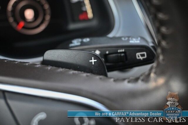 2018 Audi Q7 Premium Plus / AWD / Vision & Warm Weather Pkg / Heated & Cooled Leather Seats / Heated Steering Wheel / Panoramic Sunroof / NAV / Bose Speakers / Power 3rd Row / Seats 7 / Keyless Entry & Start / 25 MPG Anchorage AK 2018 Audi Q7 Premium Plus / AWD / Vision & Warm Weather Pkg / Heated & Cooled Leather Seats / Heated Steering Wheel / Panoramic Sunroof / NAV / Bose Speakers / Power 3rd Row / Seats 7 / Keyless Entry & Start / 25 MPG Anchorage AK