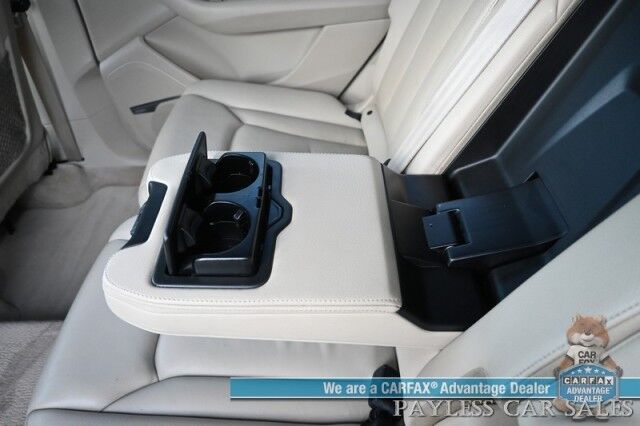 2018 Audi Q7 Premium Plus / AWD / Vision & Warm Weather Pkg / Heated & Cooled Leather Seats / Heated Steering Wheel / Panoramic Sunroof / NAV / Bose Speakers / Power 3rd Row / Seats 7 / Keyless Entry & Start / 25 MPG Anchorage AK 2018 Audi Q7 Premium Plus / AWD / Vision & Warm Weather Pkg / Heated & Cooled Leather Seats / Heated Steering Wheel / Panoramic Sunroof / NAV / Bose Speakers / Power 3rd Row / Seats 7 / Keyless Entry & Start / 25 MPG Anchorage AK