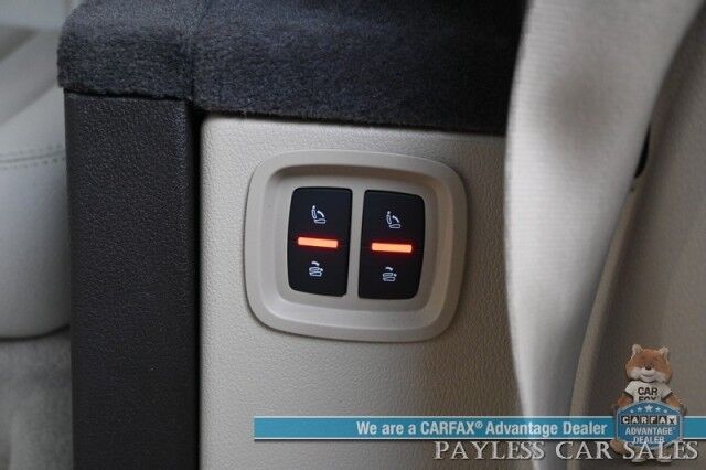 2018 Audi Q7 Premium Plus / AWD / Vision & Warm Weather Pkg / Heated & Cooled Leather Seats / Heated Steering Wheel / Panoramic Sunroof / NAV / Bose Speakers / Power 3rd Row / Seats 7 / Keyless Entry & Start / 25 MPG Anchorage AK 2018 Audi Q7 Premium Plus / AWD / Vision & Warm Weather Pkg / Heated & Cooled Leather Seats / Heated Steering Wheel / Panoramic Sunroof / NAV / Bose Speakers / Power 3rd Row / Seats 7 / Keyless Entry & Start / 25 MPG Anchorage AK