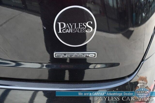 2018 Audi Q7 Premium Plus / AWD / Vision & Warm Weather Pkg / Heated & Cooled Leather Seats / Heated Steering Wheel / Panoramic Sunroof / NAV / Bose Speakers / Power 3rd Row / Seats 7 / Keyless Entry & Start / 25 MPG Anchorage AK 2018 Audi Q7 Premium Plus / AWD / Vision & Warm Weather Pkg / Heated & Cooled Leather Seats / Heated Steering Wheel / Panoramic Sunroof / NAV / Bose Speakers / Power 3rd Row / Seats 7 / Keyless Entry & Start / 25 MPG Anchorage AK