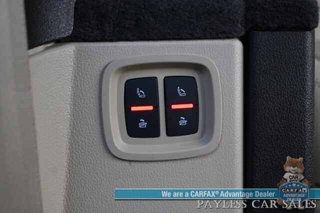 2018 Audi Q7 Premium Plus / AWD / Vision & Warm Weather Pkg / Heated & Cooled Leather Seats / Heated Steering Wheel / Panoramic Sunroof / NAV / Bose Speakers / Power 3rd Row / Seats 7 / Keyless Entry & Start / 25 MPG Anchorage AK 2018 Audi Q7 Premium Plus / AWD / Vision & Warm Weather Pkg / Heated & Cooled Leather Seats / Heated Steering Wheel / Panoramic Sunroof / NAV / Bose Speakers / Power 3rd Row / Seats 7 / Keyless Entry & Start / 25 MPG Anchorage AK