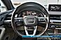 2018 Audi Q7 Premium Plus / AWD / Vision & Warm Weather Pkg / Heated & Cooled Leather Seats / Heated Steering Wheel / Panoramic Sunroof / NAV / Bose Speakers / Power 3rd Row / Seats 7 / Keyless Entry & Start / 25 MPG Anchorage AK 2018 Audi Q7 Premium Plus / AWD / Vision & Warm Weather Pkg / Heated & Cooled Leather Seats / Heated Steering Wheel / Panoramic Sunroof / NAV / Bose Speakers / Power 3rd Row / Seats 7 / Keyless Entry & Start / 25 MPG Anchorage AK