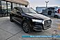 2018 Audi Q7 Premium Plus / AWD / Vision & Warm Weather Pkg / Heated & Cooled Leather Seats / Heated Steering Wheel / Panoramic Sunroof / NAV / Bose Speakers / Power 3rd Row / Seats 7 / Keyless Entry & Start / 25 MPG Anchorage AK 2018 Audi Q7 Premium Plus / AWD / Vision & Warm Weather Pkg / Heated & Cooled Leather Seats / Heated Steering Wheel / Panoramic Sunroof / NAV / Bose Speakers / Power 3rd Row / Seats 7 / Keyless Entry & Start / 25 MPG Anchorage AK
