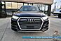 2018 Audi Q7 Premium Plus / AWD / Vision & Warm Weather Pkg / Heated & Cooled Leather Seats / Heated Steering Wheel / Panoramic Sunroof / NAV / Bose Speakers / Power 3rd Row / Seats 7 / Keyless Entry & Start / 25 MPG Anchorage AK 2018 Audi Q7 Premium Plus / AWD / Vision & Warm Weather Pkg / Heated & Cooled Leather Seats / Heated Steering Wheel / Panoramic Sunroof / NAV / Bose Speakers / Power 3rd Row / Seats 7 / Keyless Entry & Start / 25 MPG Anchorage AK