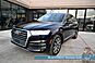 2018 Audi Q7 Premium Plus / AWD / Vision & Warm Weather Pkg / Heated & Cooled Leather Seats / Heated Steering Wheel / Panoramic Sunroof / NAV / Bose Speakers / Power 3rd Row / Seats 7 / Keyless Entry & Start / 25 MPG Anchorage AK 2018 Audi Q7 Premium Plus / AWD / Vision & Warm Weather Pkg / Heated & Cooled Leather Seats / Heated Steering Wheel / Panoramic Sunroof / NAV / Bose Speakers / Power 3rd Row / Seats 7 / Keyless Entry & Start / 25 MPG Anchorage AK