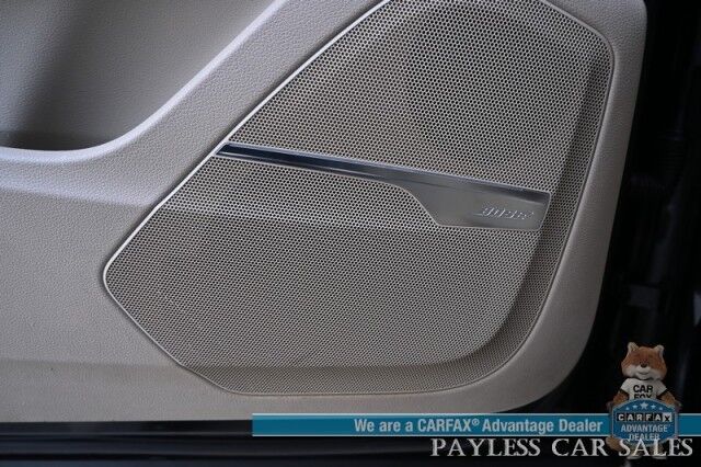 2018 Audi Q7 Premium Plus Anchorage AK