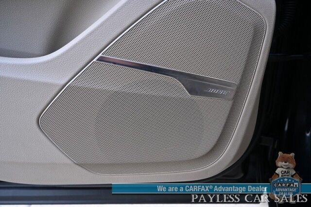 2018 Audi Q7 Premium Plus Anchorage AK