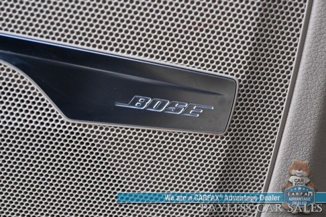 2018 Audi Q7 Premium Plus Anchorage AK