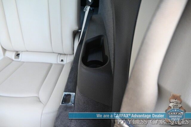 2018 Audi Q7 Premium Plus Anchorage AK