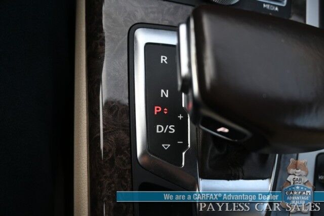 2018 Audi Q7 Premium Plus Anchorage AK