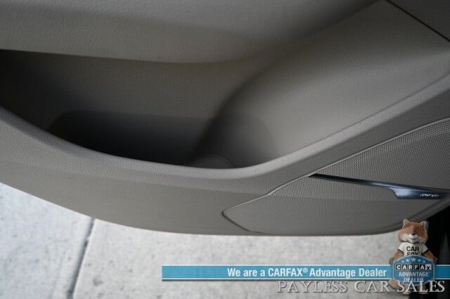 2018 Audi Q7 Premium Plus Anchorage AK