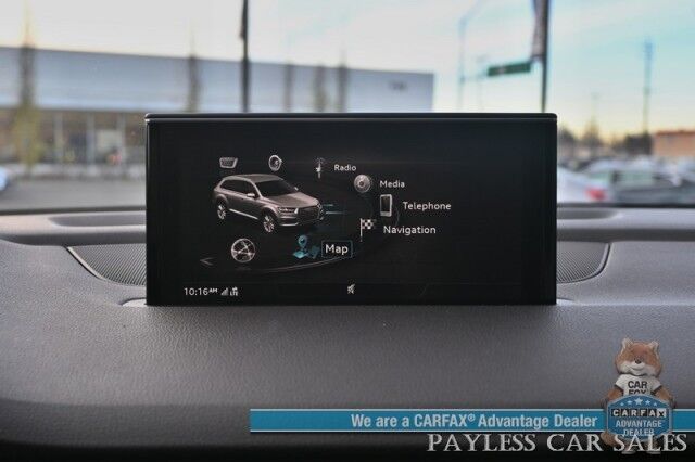 2018 Audi Q7 Premium Plus Anchorage AK
