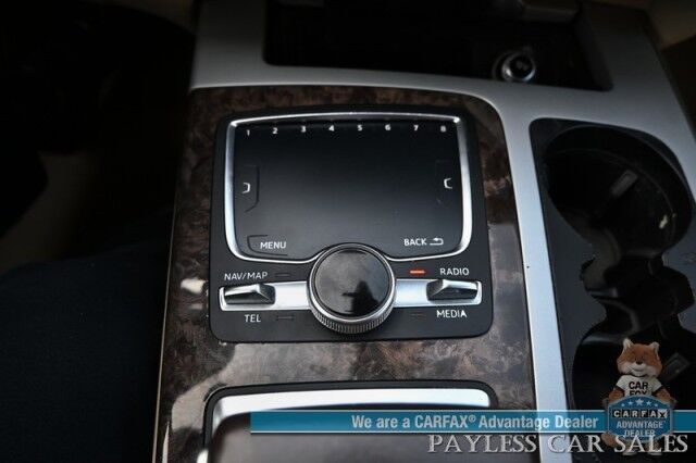 2018 Audi Q7 Premium Plus Anchorage AK