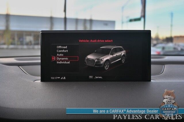 2018 Audi Q7 Premium Plus Anchorage AK