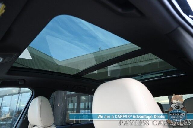 2018 Audi Q7 Premium Plus Anchorage AK