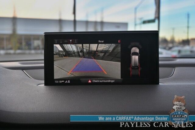 2018 Audi Q7 Premium Plus Anchorage AK