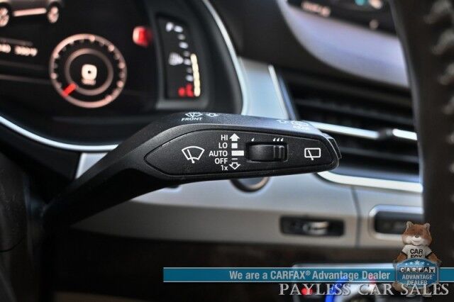 2018 Audi Q7 Premium Plus Anchorage AK