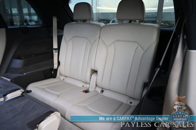 2018 Audi Q7 Premium Plus Anchorage AK