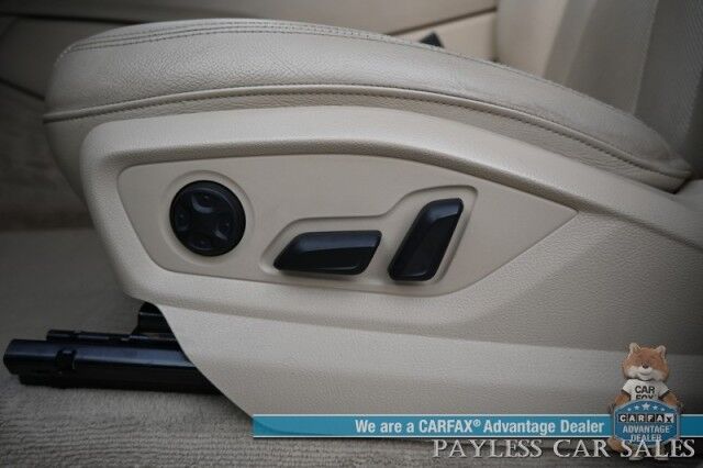 2018 Audi Q7 Premium Plus Anchorage AK