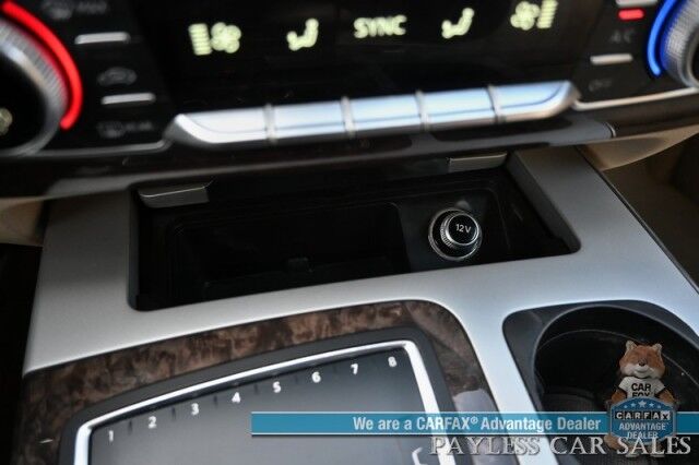 2018 Audi Q7 Premium Plus Anchorage AK