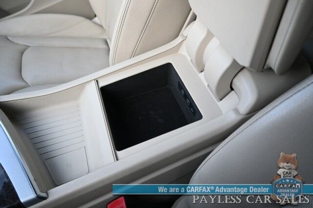 2018 Audi Q7 Premium Plus Anchorage AK