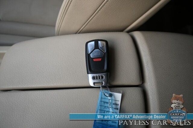 2018 Audi Q7 Premium Plus Anchorage AK