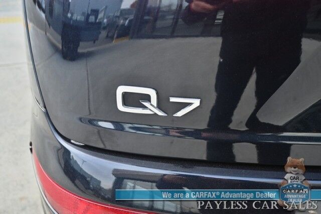 2018 Audi Q7 Premium Plus Anchorage AK