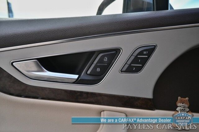 2018 Audi Q7 Premium Plus Anchorage AK