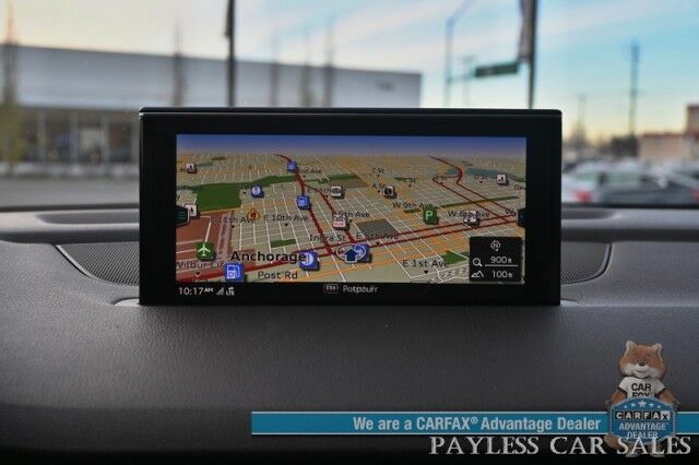 2018 Audi Q7 Premium Plus Anchorage AK