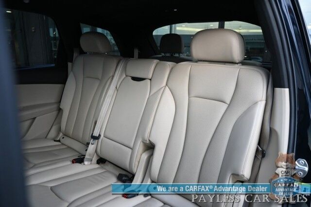2018 Audi Q7 Premium Plus Anchorage AK
