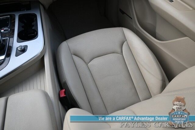2018 Audi Q7 Premium Plus Anchorage AK