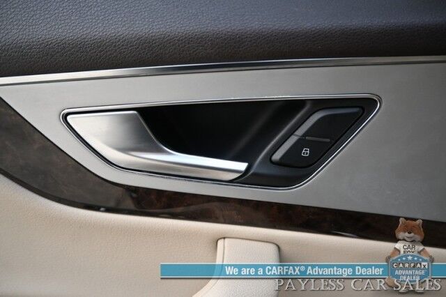 2018 Audi Q7 Premium Plus Anchorage AK