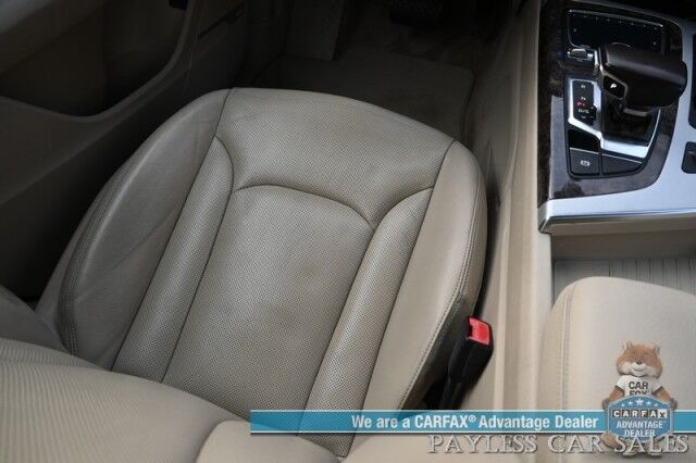 2018 Audi Q7 Premium Plus Anchorage AK