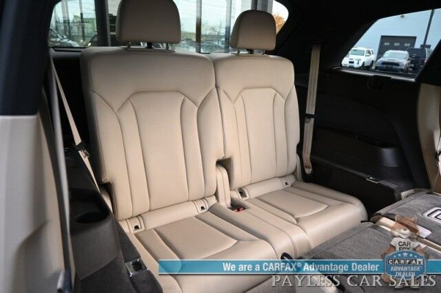2018 Audi Q7 Premium Plus Anchorage AK