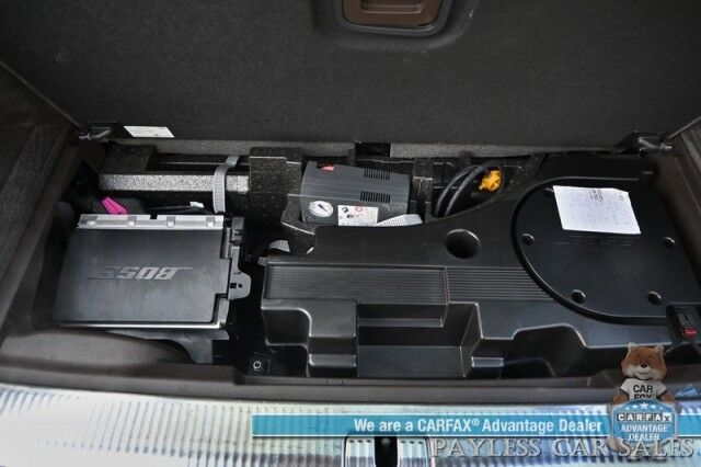 2018 Audi Q7 Premium Plus Anchorage AK