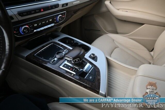 2018 Audi Q7 Premium Plus Anchorage AK